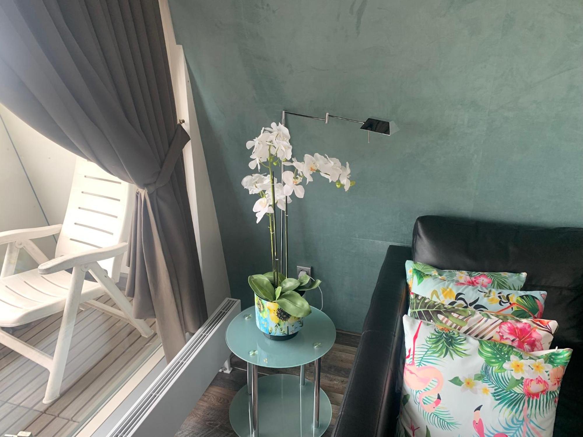 Appartamento Amsterdam Countryside Met Airco ,Geweldig Uitzicht, Luxe Keuken,Wasmachine,Droger,Gratis Fietsen Den Ilp Esterno foto