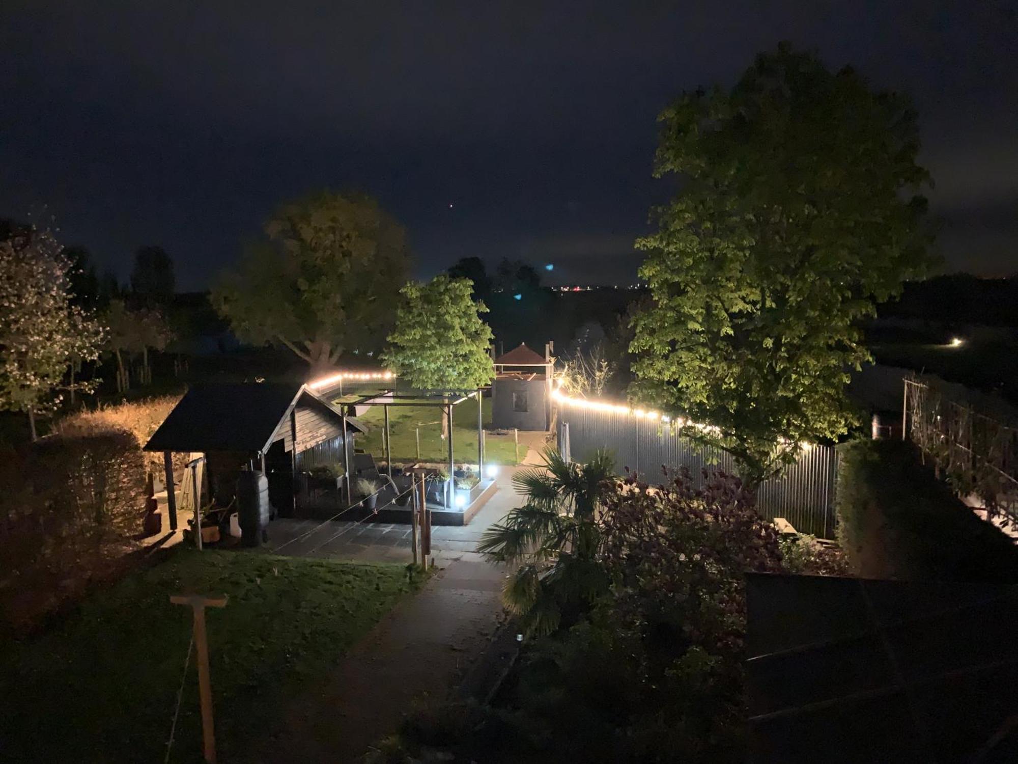 Appartamento Amsterdam Countryside Met Airco ,Geweldig Uitzicht, Luxe Keuken,Wasmachine,Droger,Gratis Fietsen Den Ilp Esterno foto